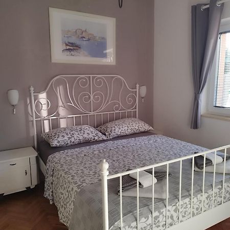 Apartments Merlin Novigrad Istria Εξωτερικό φωτογραφία